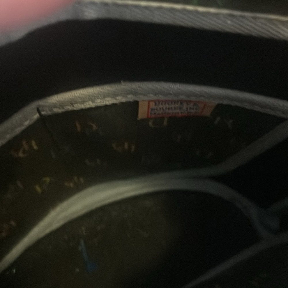 Dooney&Bourke Drawstring Bag - Picture 5 of 7